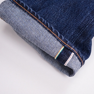5Картинка Japan Blue JB0563Z Vintage Selvage